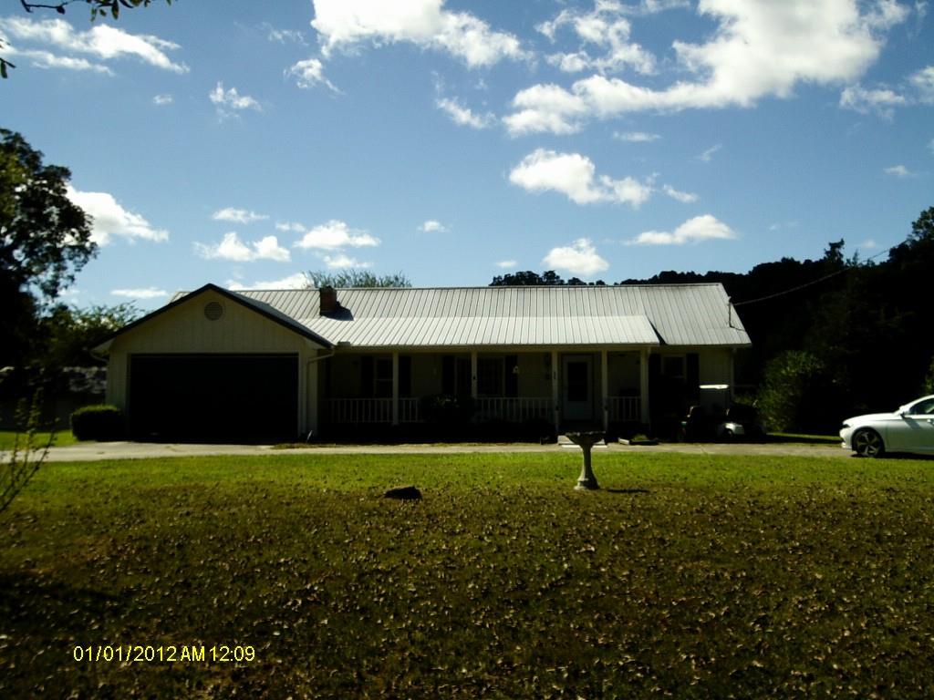 575 Lowery Road Rockmart, GA 30153 - Photo 1 of 1