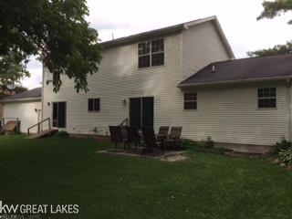 37965 Radde Street Clinton Township, MI 48036 - Photo 24 of 28