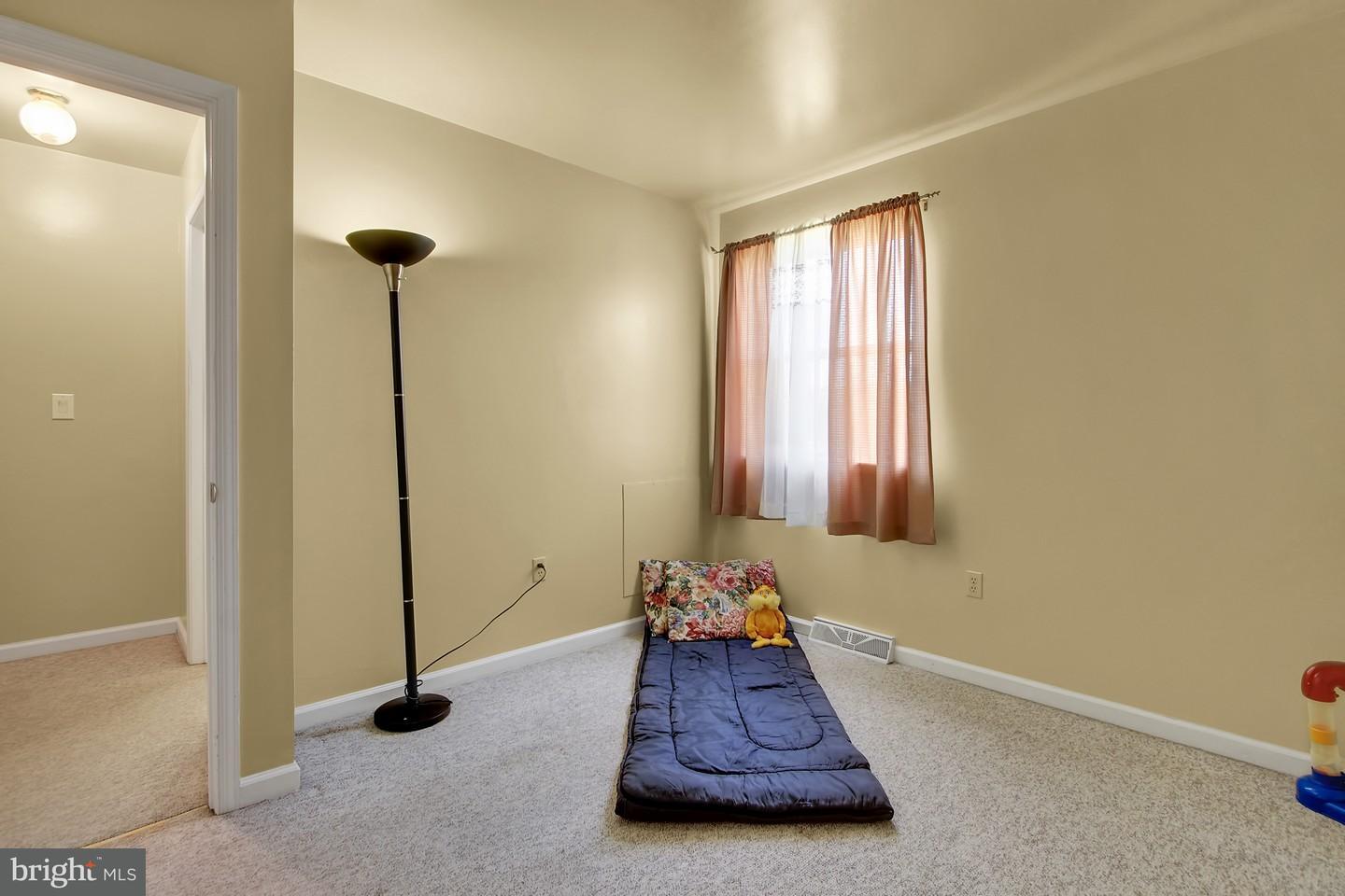 Center Street, Unit 177 Hanover, PA 17331 - Photo 12 of 26 Small Bedroom facing hallway and back of the Home