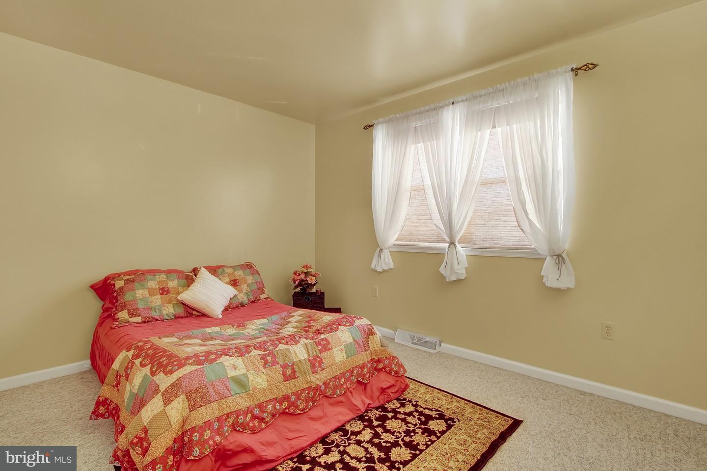 Center Street, Unit 177 Hanover, PA 17331 - Photo 14 of 26 Master Bedroom with 2 closets facing front of Home