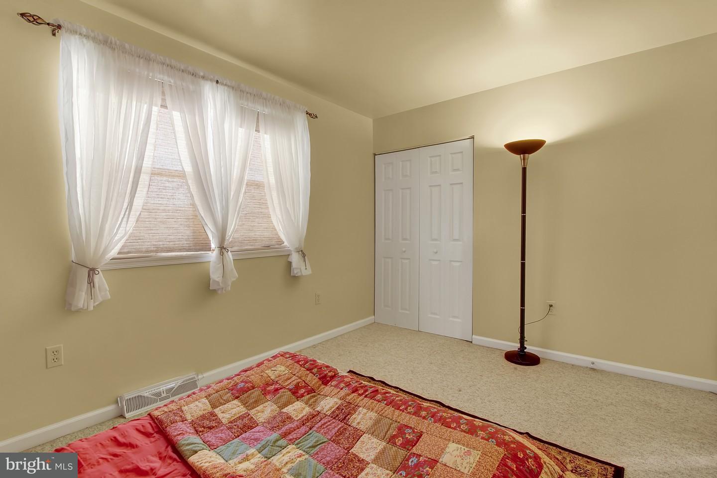 Center Street, Unit 177 Hanover, PA 17331 - Photo 15 of 26 Master Bedroom showing one closet