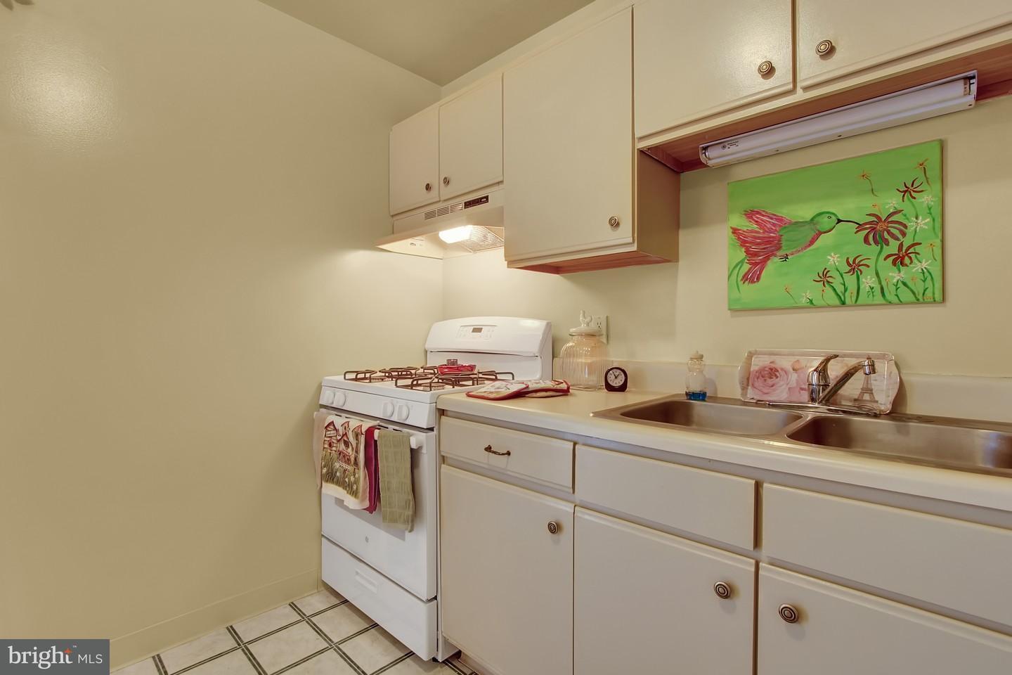 Center Street, Unit 177 Hanover, PA 17331 - Photo 8 of 26 Kitchen