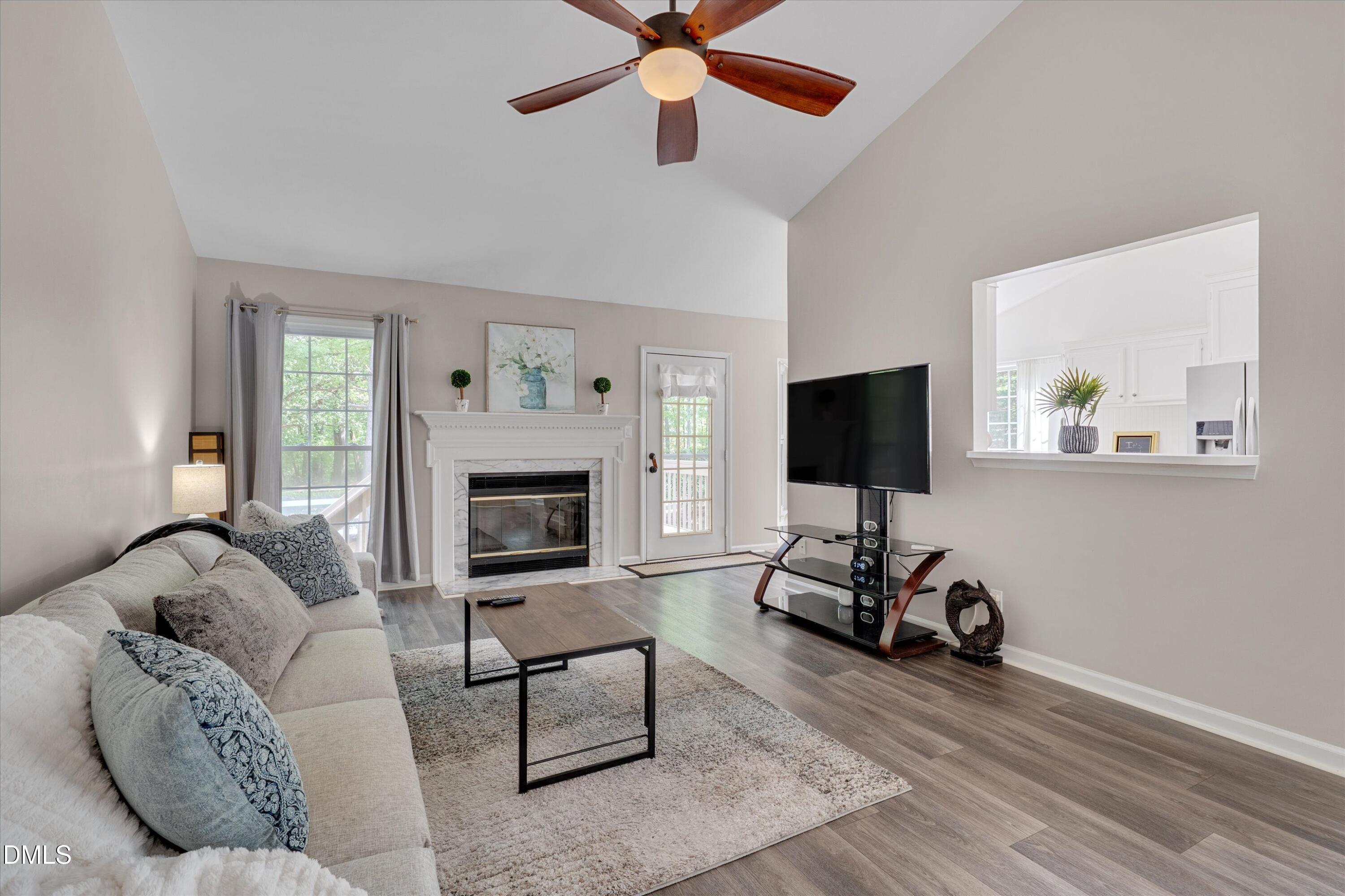 11804 Fairlie Place Raleigh, NC 27613 - Photo 15 of 33 15-11804 Fairlie Pl-15