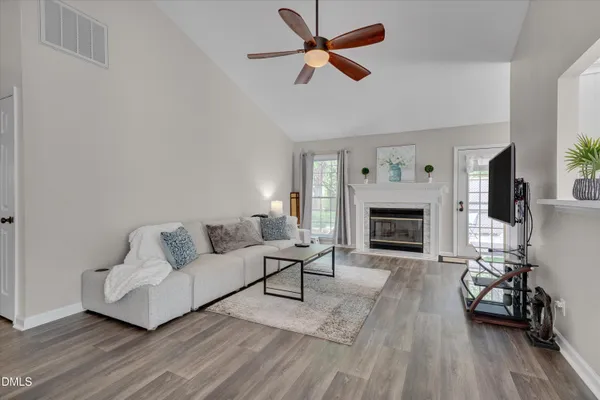 $435,000 | 11804 Fairlie Place, Raleigh, NC 27613