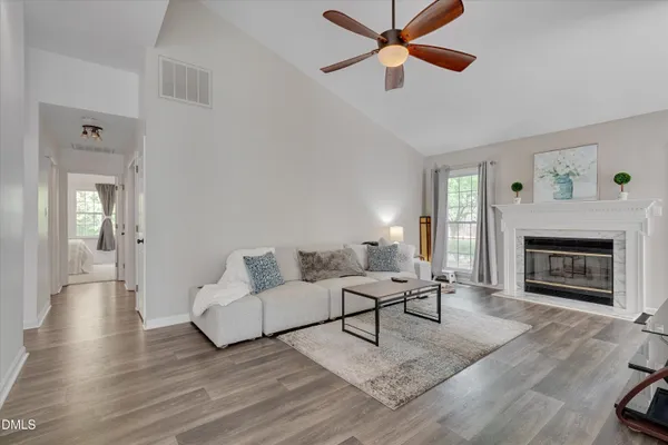 $435,000 | 11804 Fairlie Place, Raleigh, NC 27613