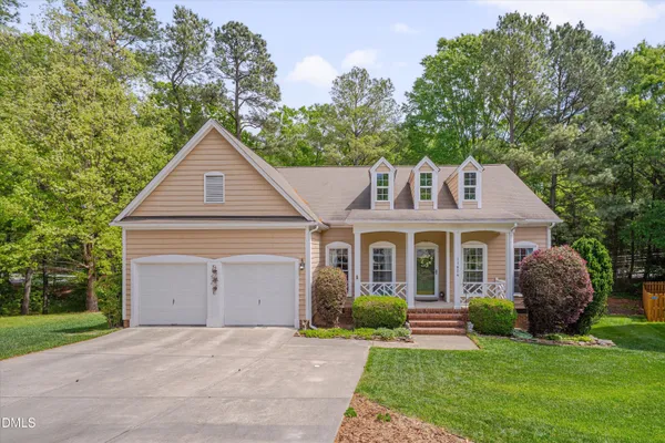 $435,000 | 11804 Fairlie Place, Raleigh, NC 27613