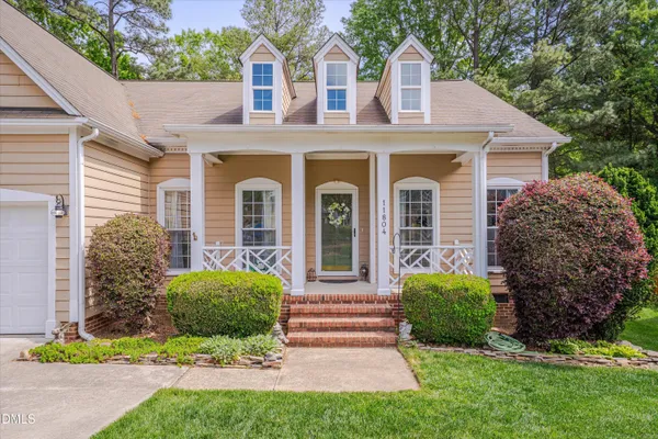 $435,000 | 11804 Fairlie Place, Raleigh, NC 27613