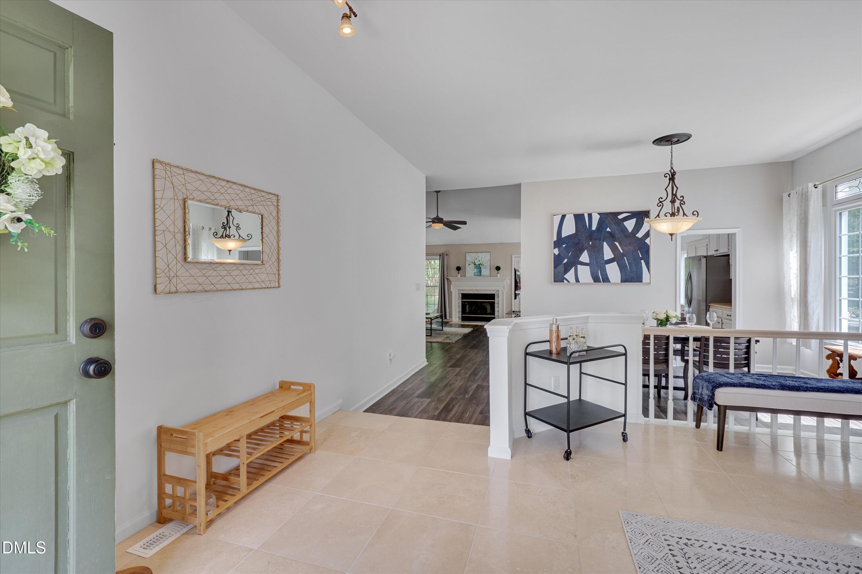 11804 Fairlie Place Raleigh, NC 27613 - Photo 5 of 33 05-11804 Fairlie Pl-5