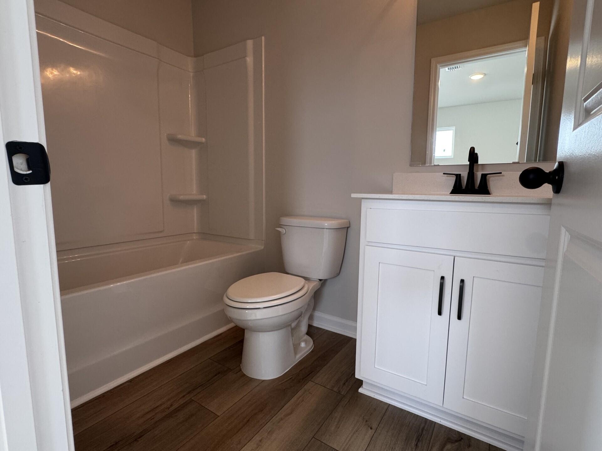 2074 Lavender Bloom Road Ravenel, SC 29470 - Photo 21 of 49 Lot 91 Bathroom 3