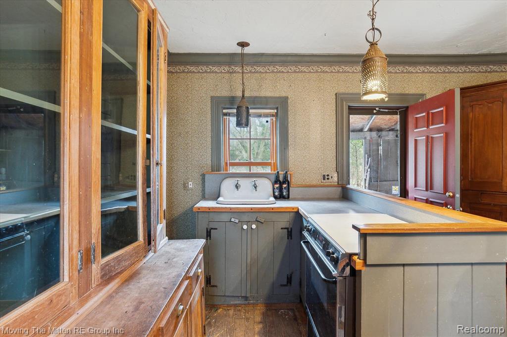 22153 Waltz Road New Boston, MI 48164 - Photo 7 of 50