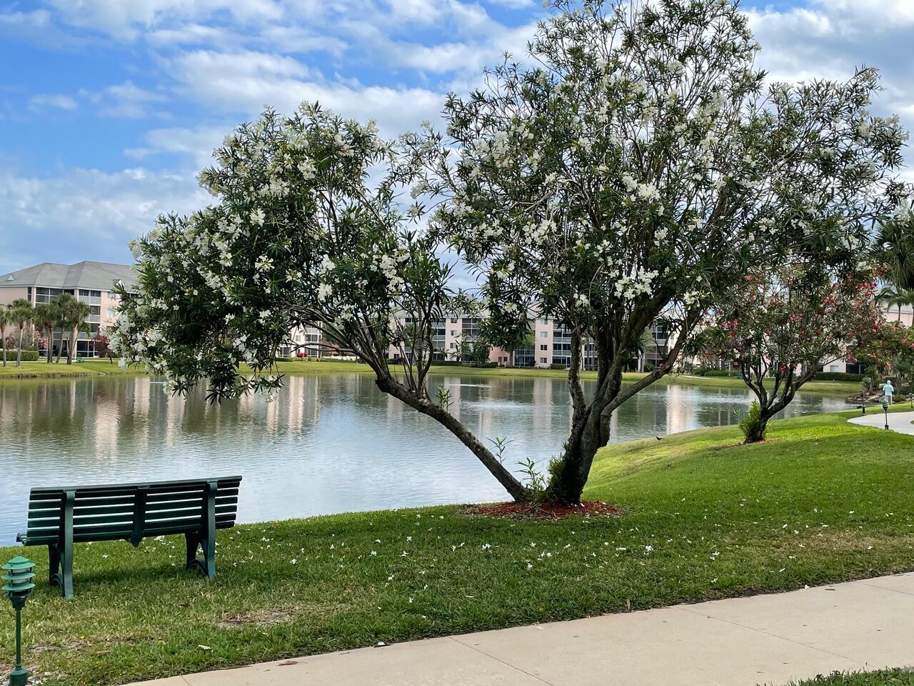 353 Highway 1, Unit C7 Jupiter, FL 33477 - Photo 32 of 45 Jupiter Pond