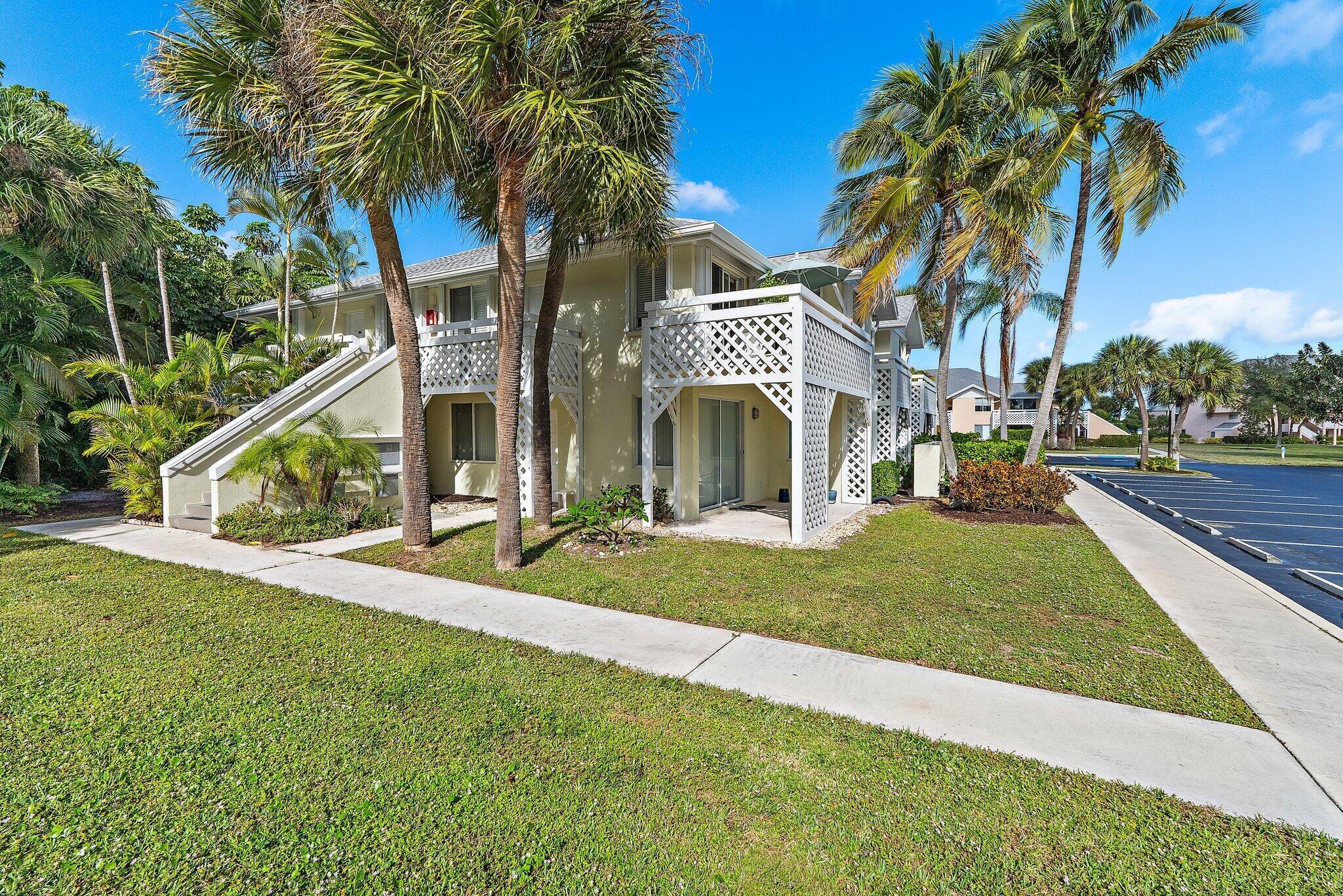 353 Highway 1, Unit C7 Jupiter, FL 33477 - Photo 33 of 45 Jupiter Bay Plantation Villa C
