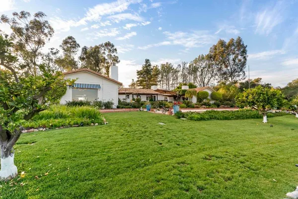 $17,950 | 6416 Lago Lindo, Rancho Santa Fe, CA 92067