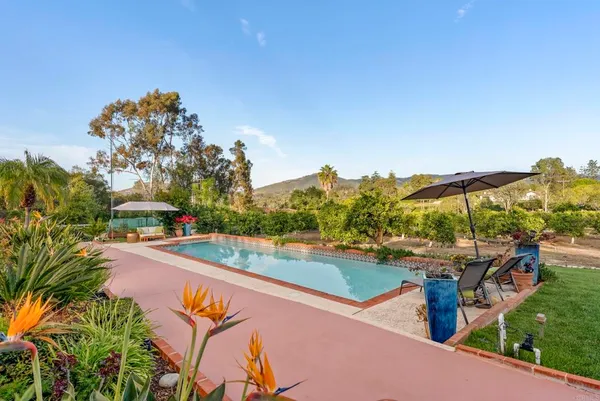 $17,950 | 6416 Lago Lindo, Rancho Santa Fe, CA 92067