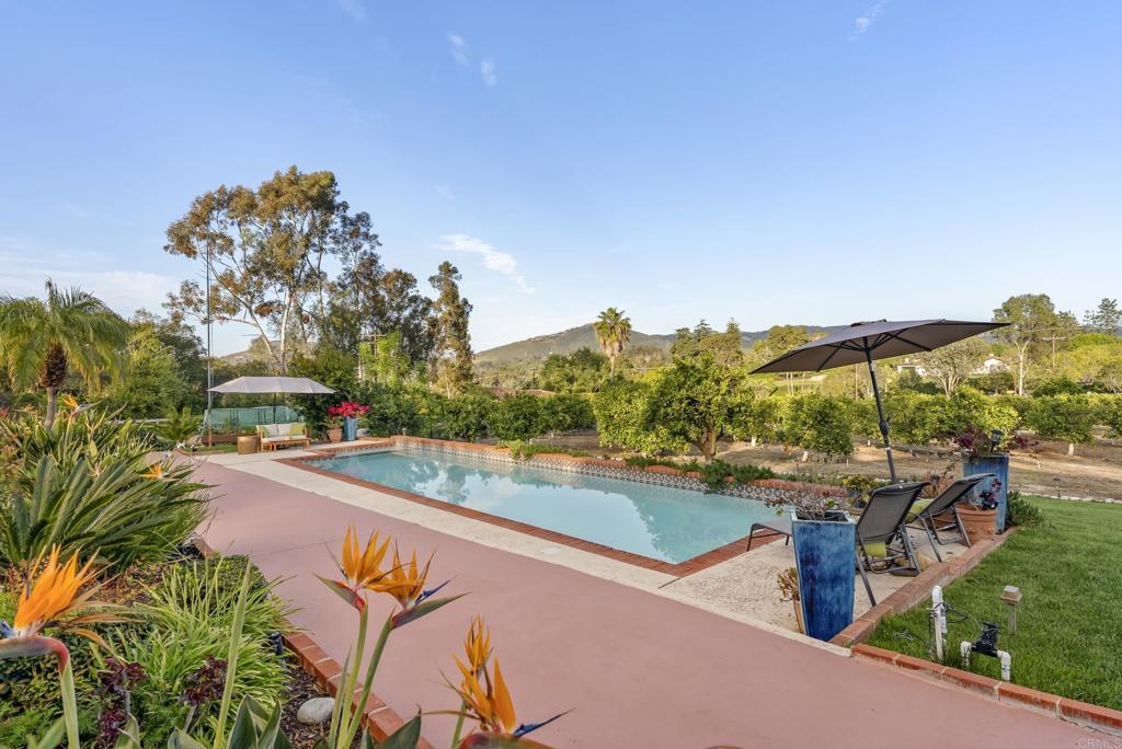 6416 Lago Lindo Rancho Santa Fe, CA 92067 - Photo 15 of 16