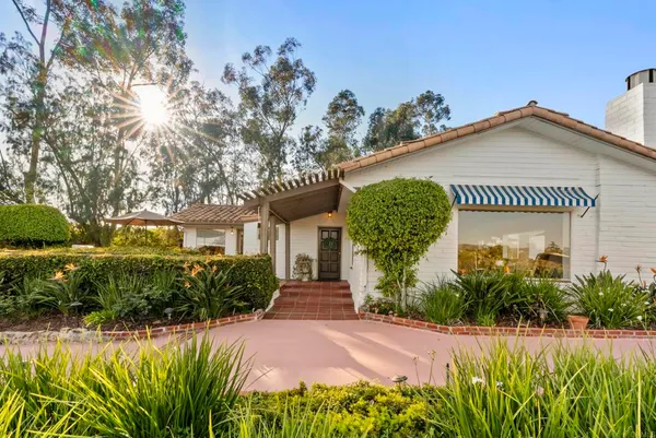 $17,950 | 6416 Lago Lindo, Rancho Santa Fe, CA 92067