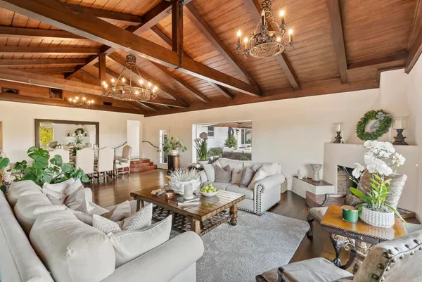 $17,950 | 6416 Lago Lindo, Rancho Santa Fe, CA 92067