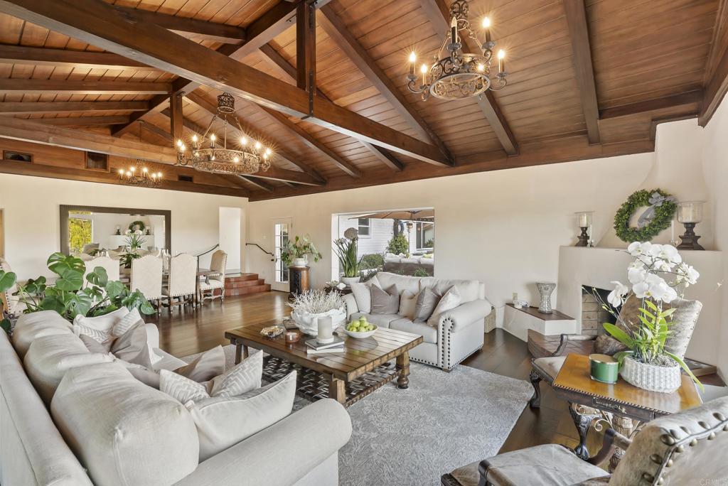 6416 Lago Lindo Rancho Santa Fe, CA 92067 - Photo 6 of 16