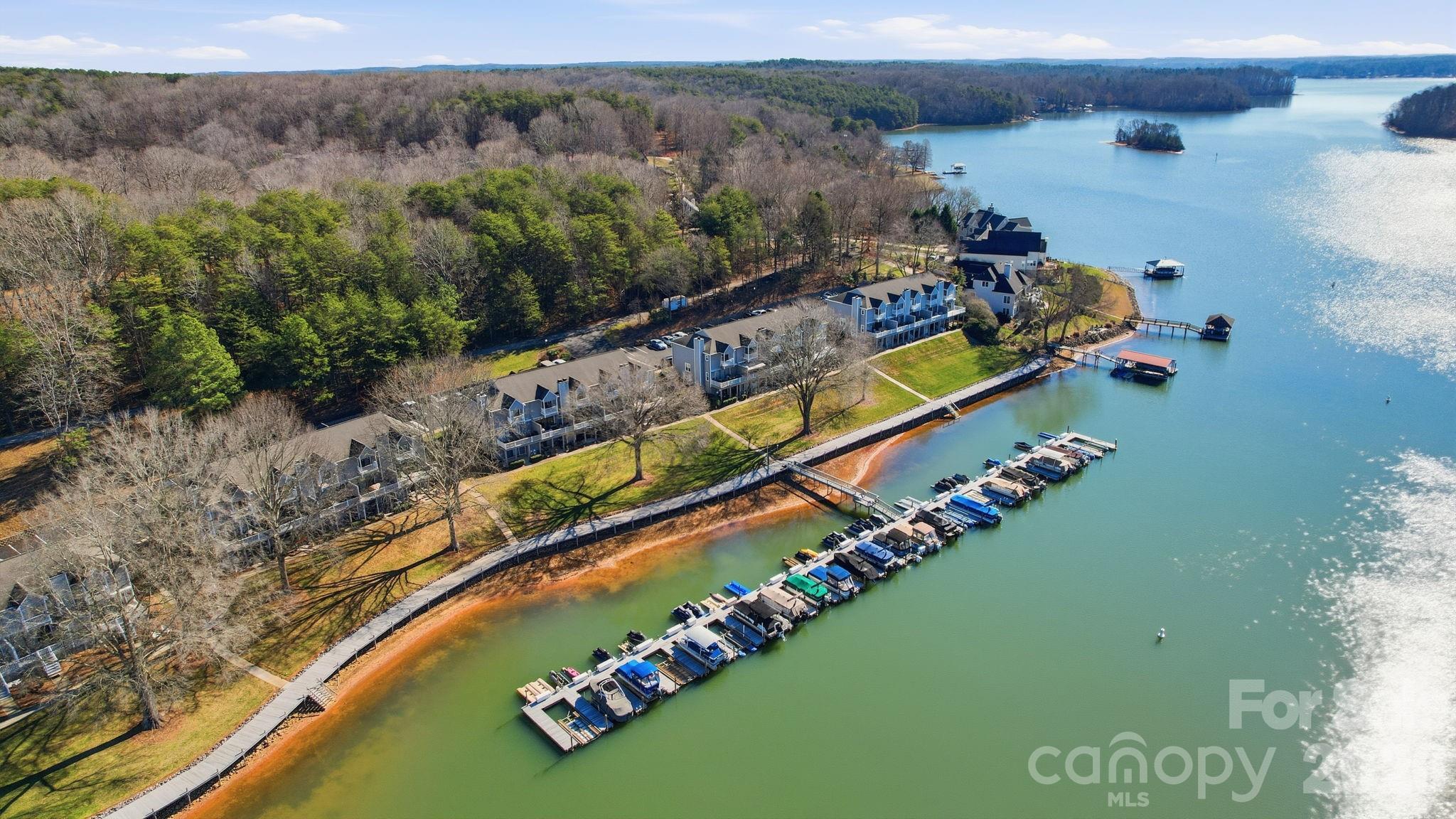 529 Catspaw Road Statesville, NC 28677 - Photo 41 of 48 a view of an ocean