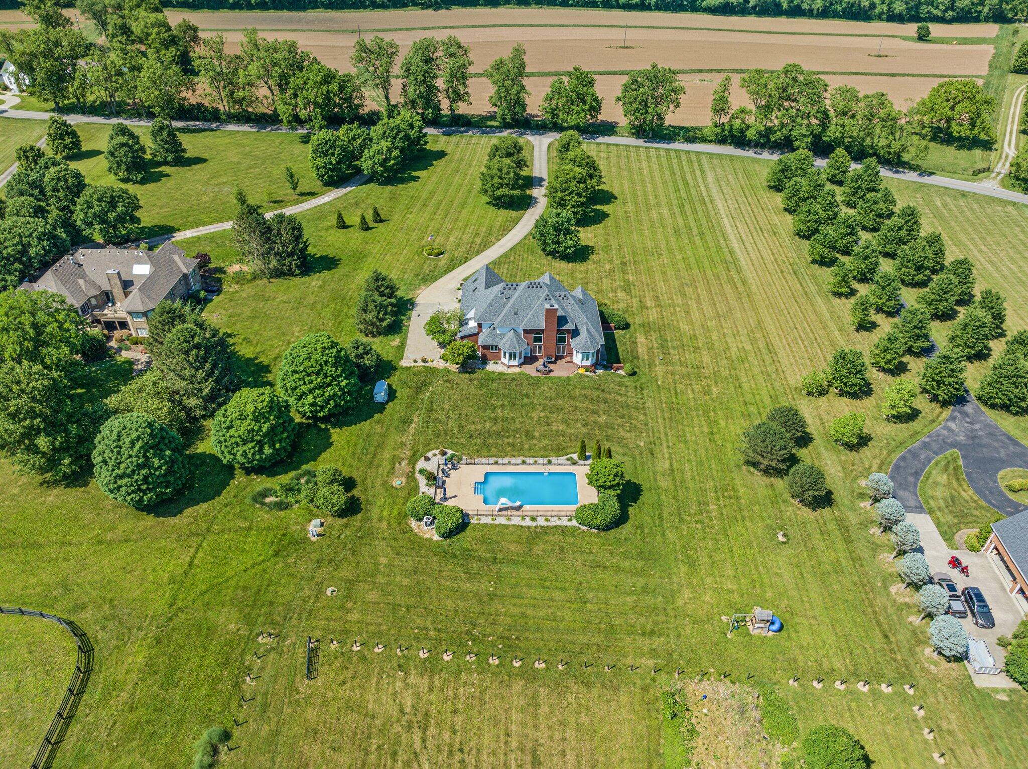 485 Combs Ferry Road Winchester, KY 40391 - Photo 51 of 65 50-web-or-mls-DJI_0751