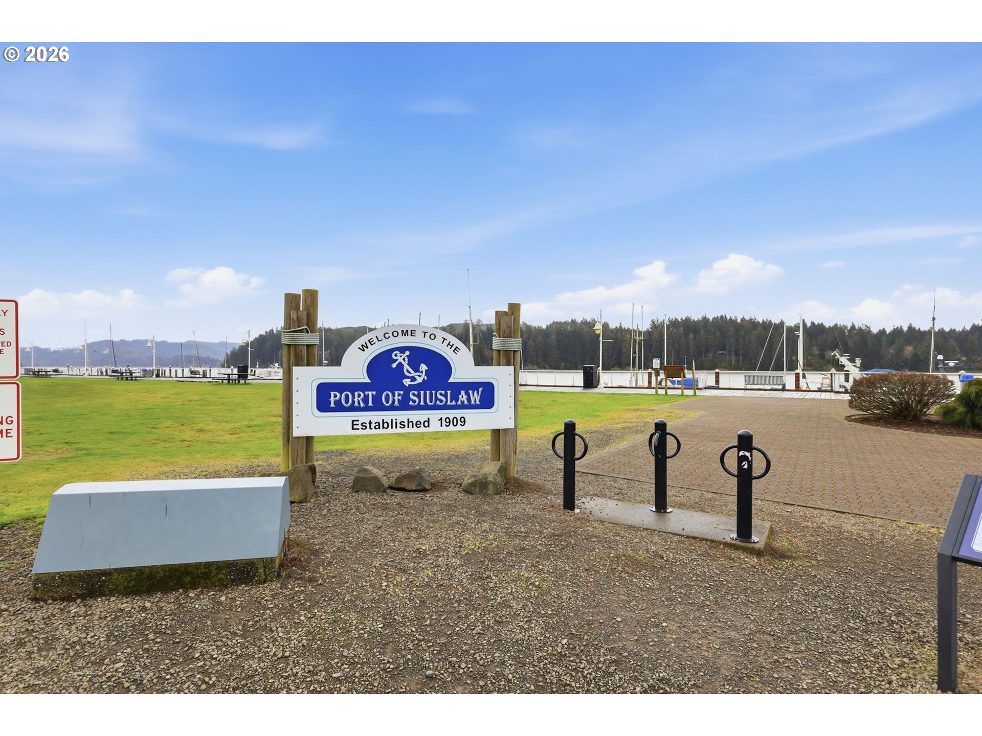 1600 Rhododendron Drive, Unit 76 Florence, OR 97439 - Photo 33 of 36