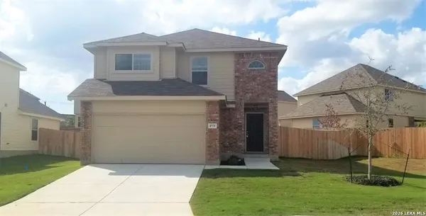 $1,540 | 4719 War Horse Drive, San Antonio, TX 78242