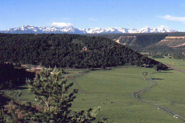 Tbd 2 Ridge Road Montrose, CO 81432 - Photo 1 of 1 Primary Photo