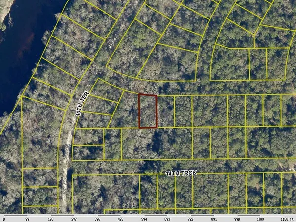 $6,500 | 0 Leg Path, Live Oak, FL 32060