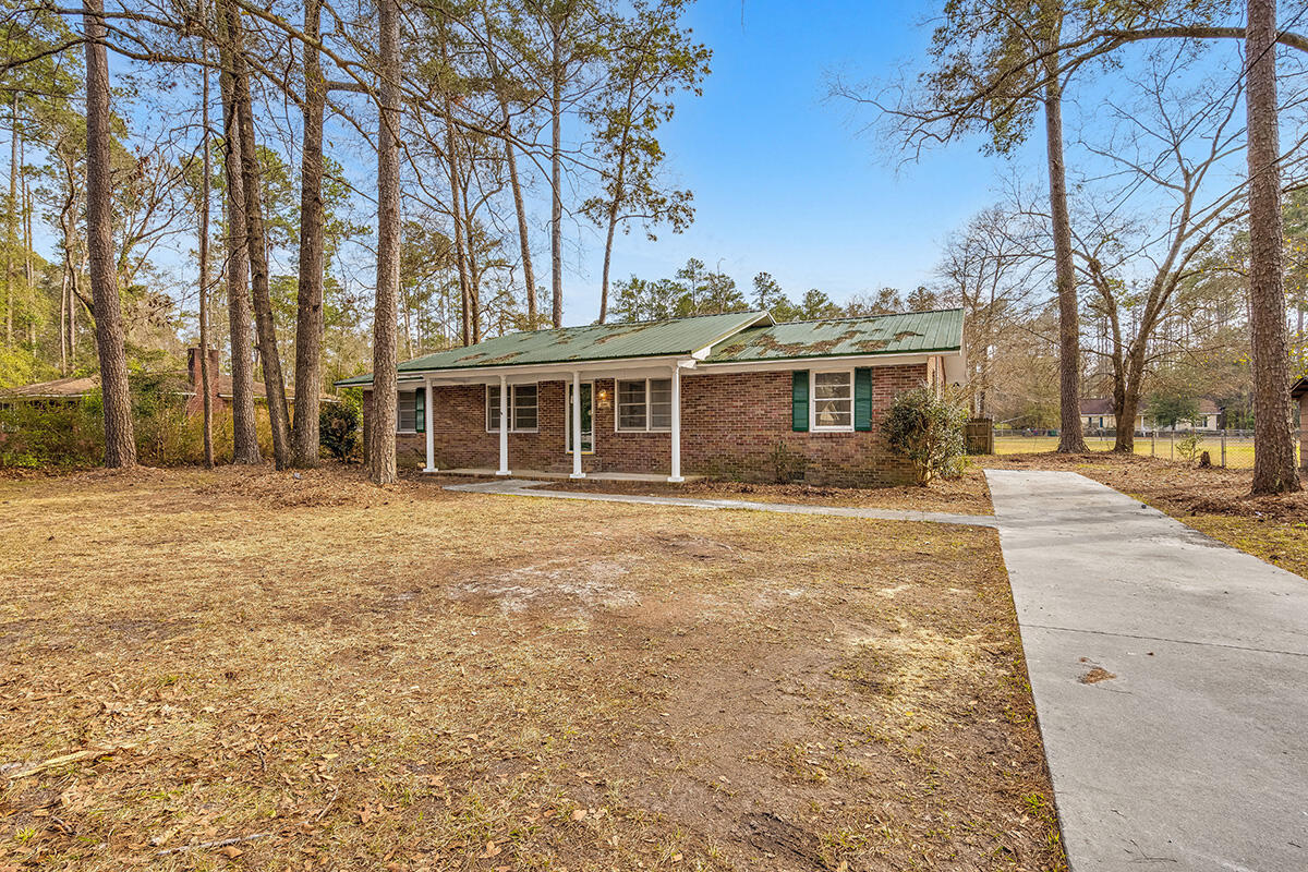 491 Dandridge Road Walterboro, SC 29488 - Photo 2 of 27 GPS VISUALS 2