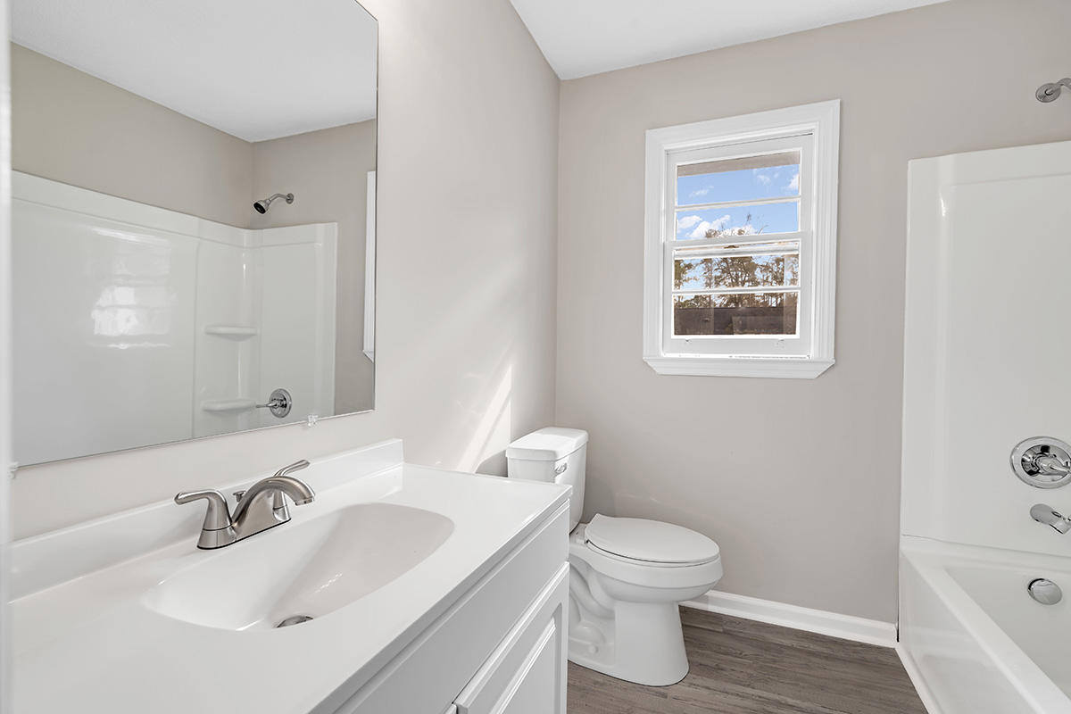 491 Dandridge Road Walterboro, SC 29488 - Photo 20 of 27 GPS VISUALS 20