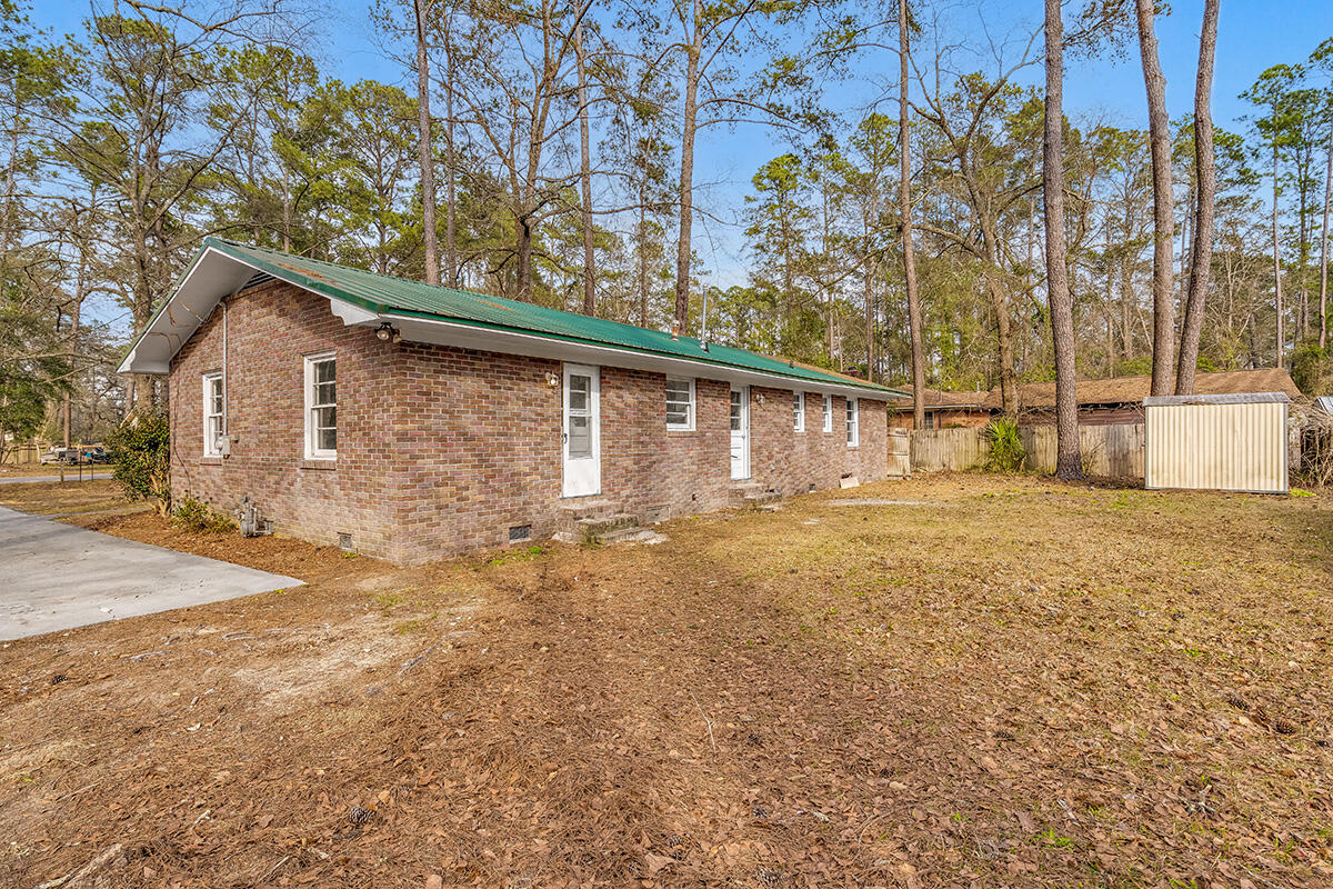491 Dandridge Road Walterboro, SC 29488 - Photo 25 of 27 GPS VISUALS 25