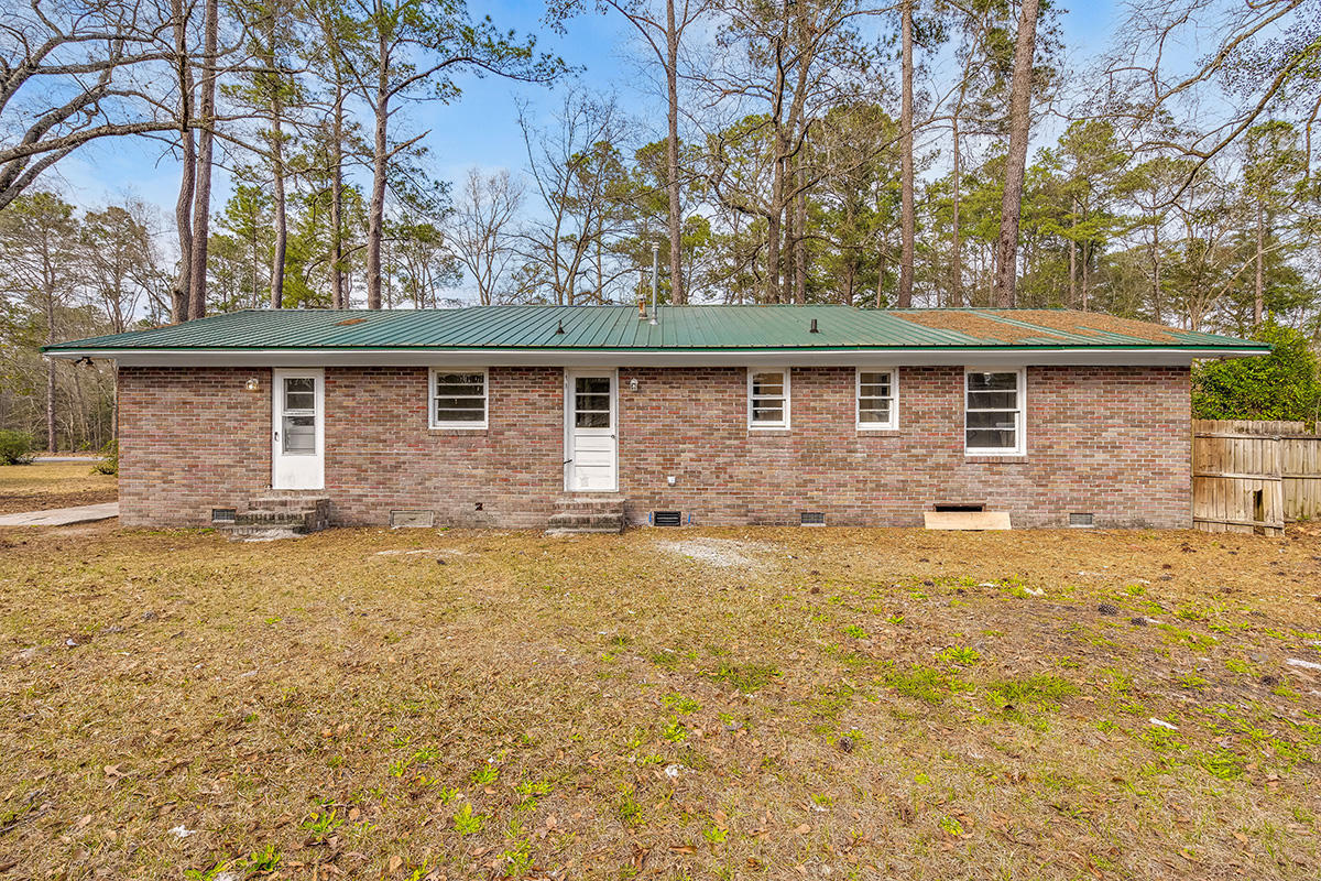 491 Dandridge Road Walterboro, SC 29488 - Photo 26 of 27 GPS VISUALS 26