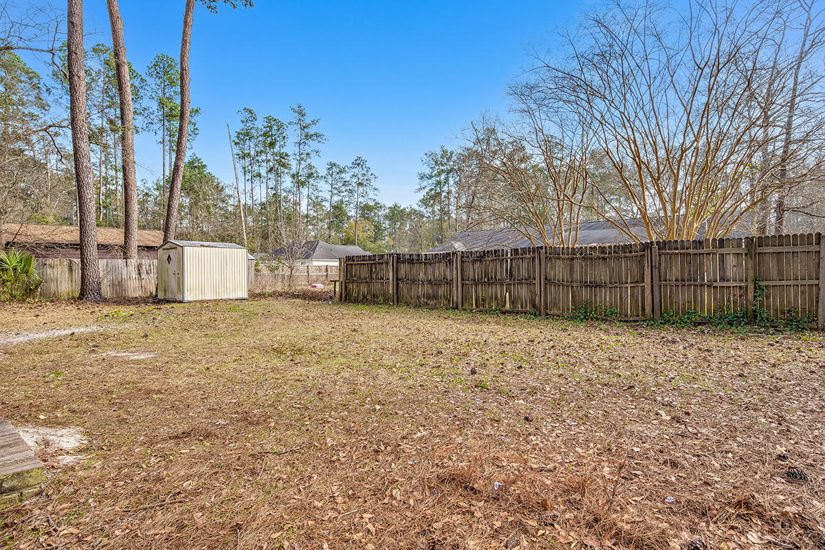 491 Dandridge Road Walterboro, SC 29488 - Photo 27 of 27 GPS VISUALS 27