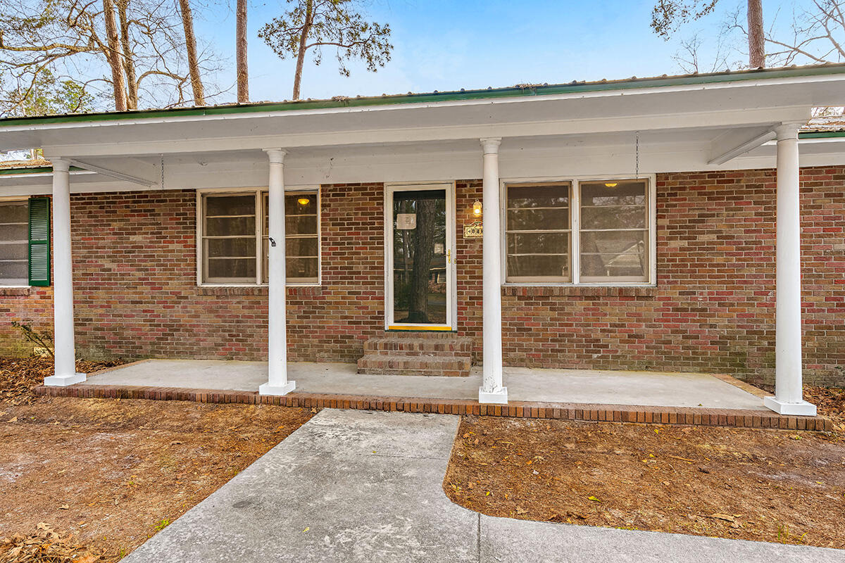 491 Dandridge Road Walterboro, SC 29488 - Photo 4 of 27 GPS VISUALS 4