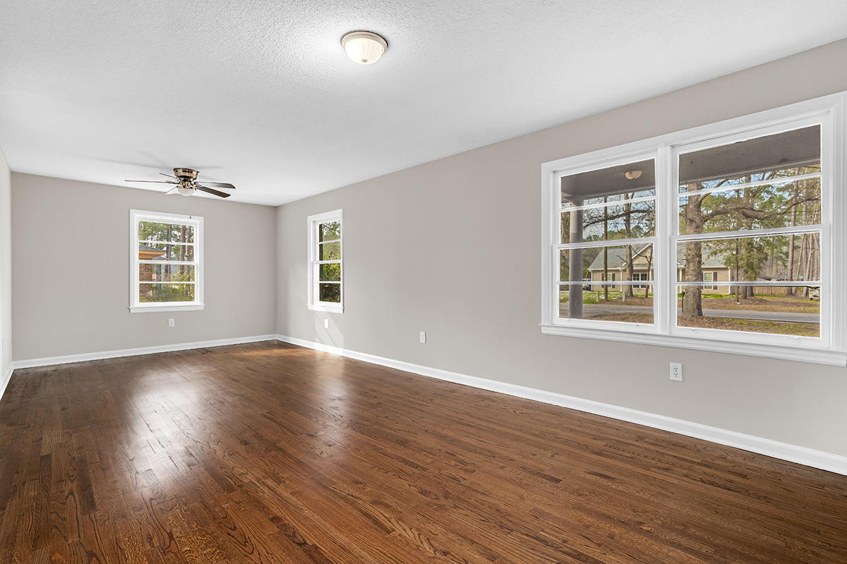 491 Dandridge Road Walterboro, SC 29488 - Photo 7 of 27 GPS VISUALS 8