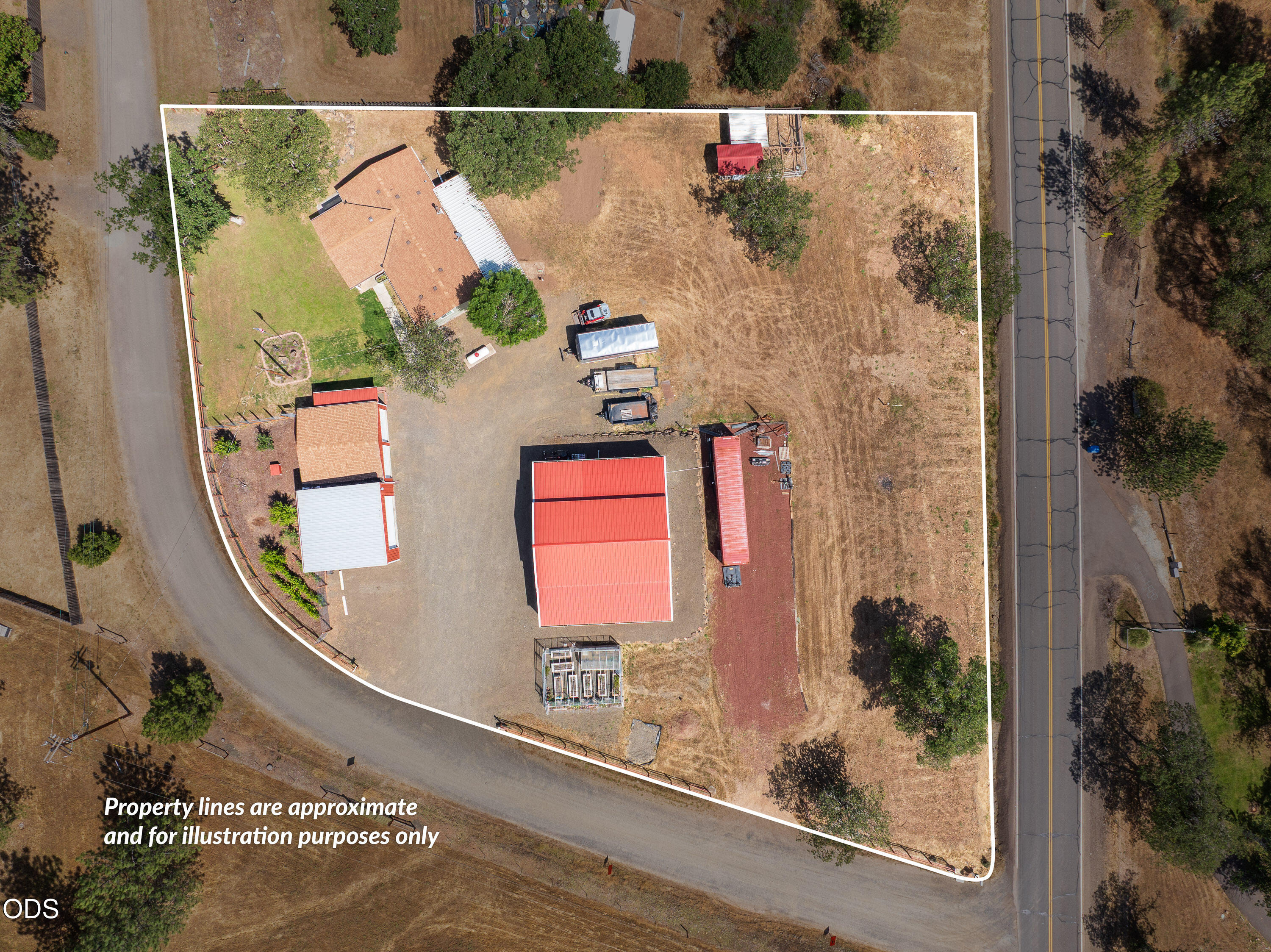 130 Kitty Drive Eagle Point, OR 97524 - Photo 40 of 41
