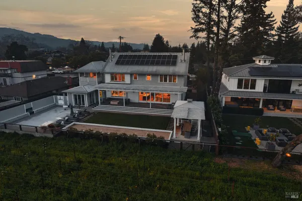 $5,295,000 | 1135 Rutherford Road, Rutherford, CA 94558