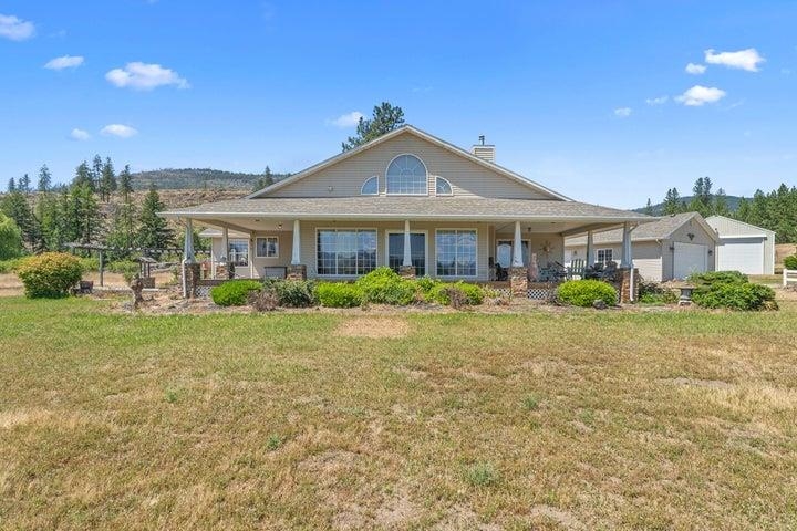 76 Kifer Road Kettle Falls, WA 99141 - Photo 11 of 50
