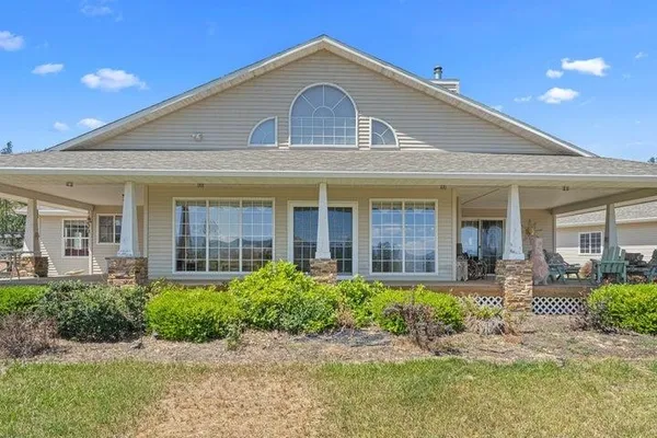 $1,000,000 | 76 Kifer Road, Kettle Falls, WA 99141