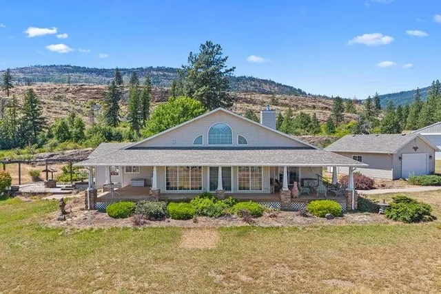 $1,000,000 | 76 Kifer Road, Kettle Falls, WA 99141