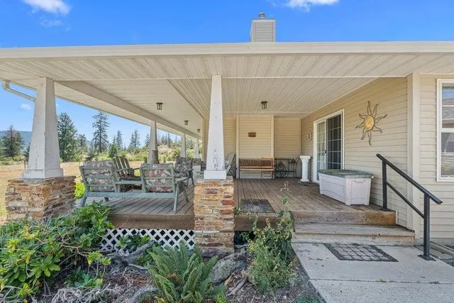 $1,000,000 | 76 Kifer Road, Kettle Falls, WA 99141