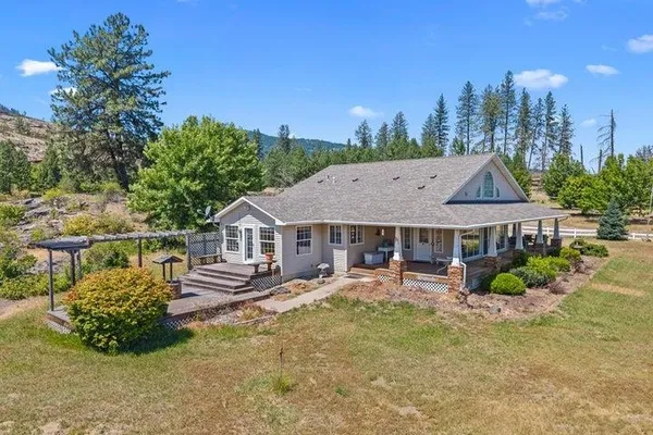 $1,000,000 | 76 Kifer Road, Kettle Falls, WA 99141