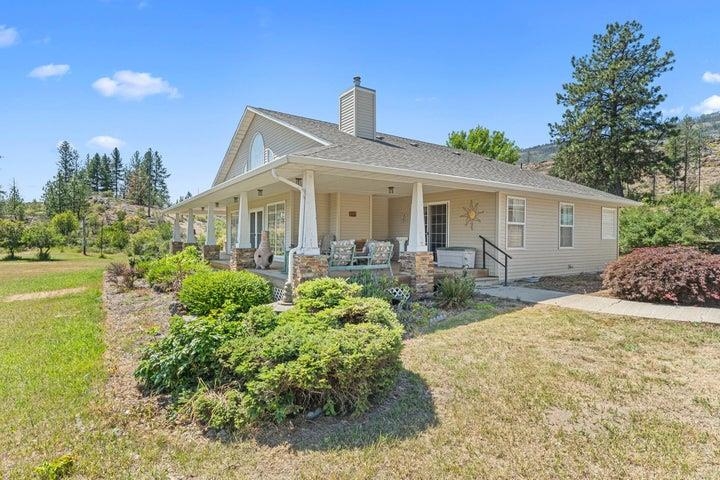 76 Kifer Road Kettle Falls, WA 99141 - Photo 49 of 50