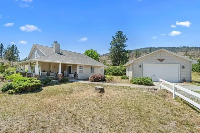 $1,000,000 | 76 Kifer Road, Kettle Falls, WA 99141