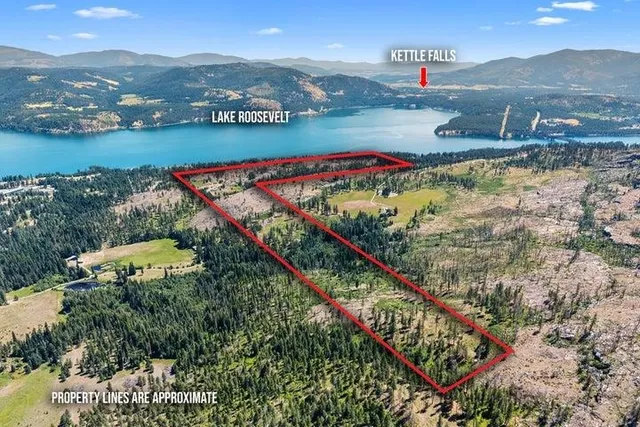 $1,000,000 | 76 Kifer Road, Kettle Falls, WA 99141