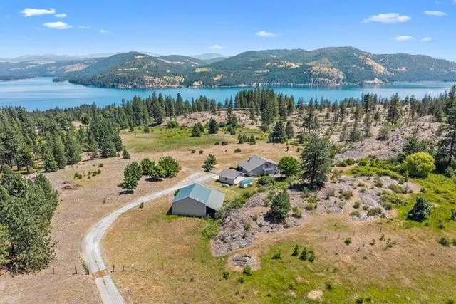 $1,000,000 | 76 Kifer Road, Kettle Falls, WA 99141