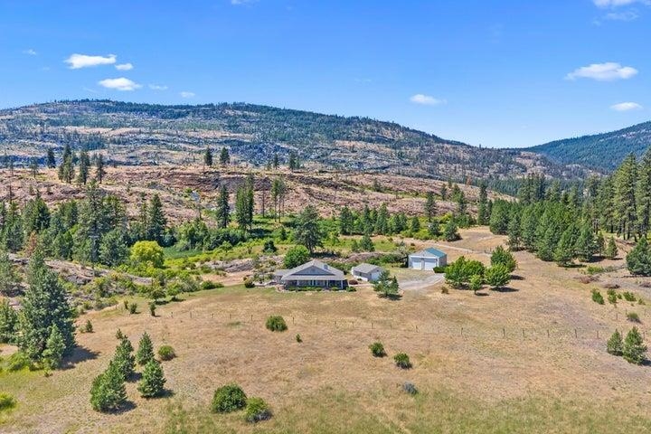 76 Kifer Road Kettle Falls, WA 99141 - Photo 9 of 50