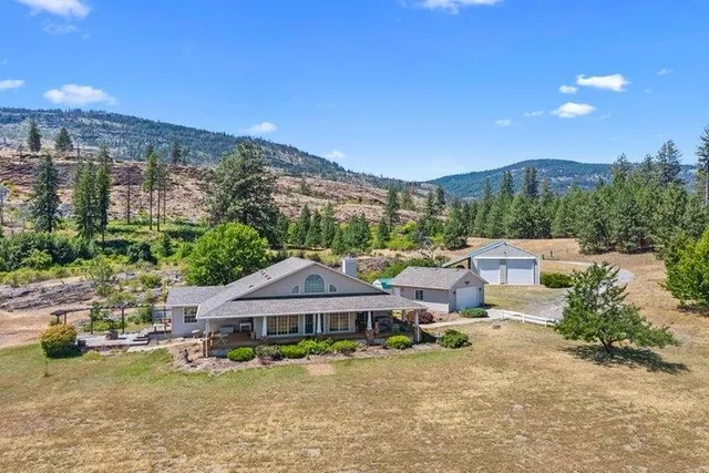 $1,000,000 | 76 Kifer Road, Kettle Falls, WA 99141