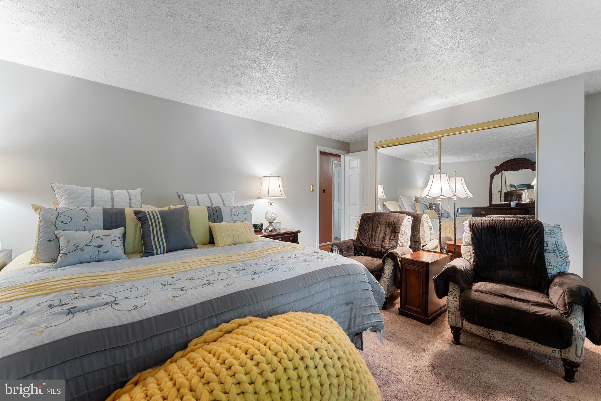 18817 Kerill Road Triangle, VA 22172 - Photo 18 of 49 Primary bedroom