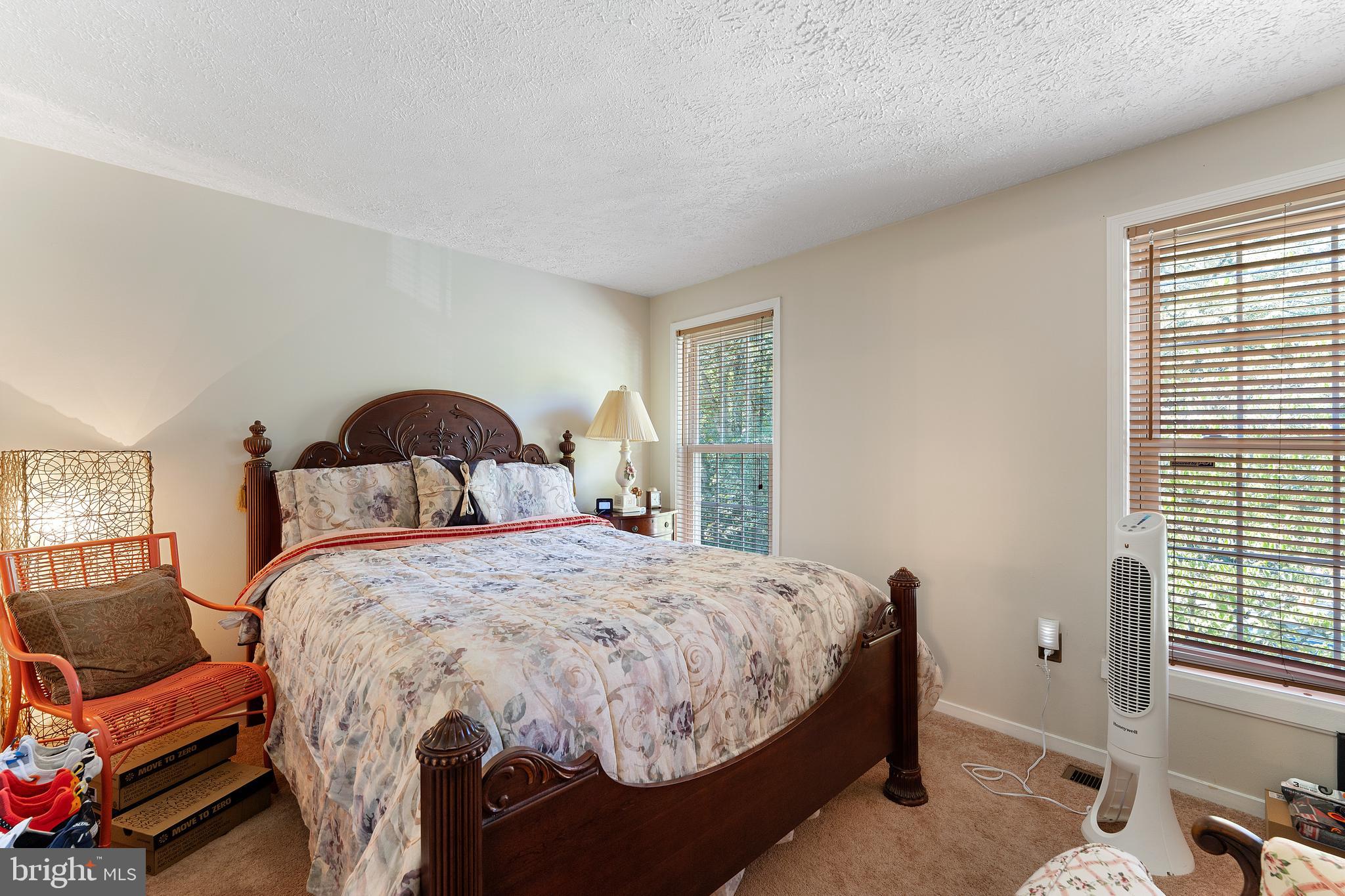 18817 Kerill Road Triangle, VA 22172 - Photo 21 of 49 Bedroom 2